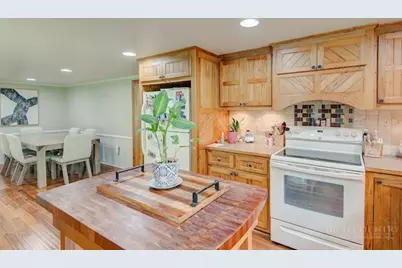 685 Carl Eastridge Road, Warrensville, NC 28693 - Photo 16