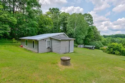 685 Carl Eastridge Road, Warrensville, NC 28693 - Photo 8