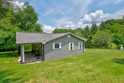 685 Carl Eastridge Road, Warrensville, NC 28693 - Photo 4
