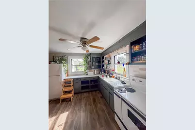 808 Piney Creek School Road, Piney Creek, NC 28663 - Photo 10