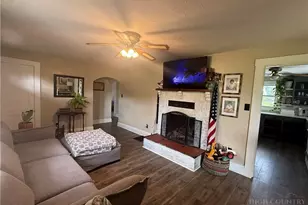 808 Piney Creek School Rd, Piney Creek, NC 28663 - Photo 2