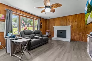 78 Star Dust Ln, Glade Valley, NC 28627 - Photo 12