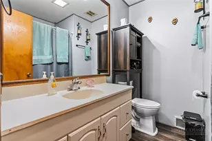 78 Star Dust Ln, Glade Valley, NC 28627 - Photo 20
