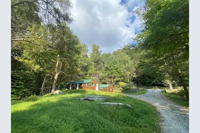 223 Rubin Walker Road, Vilas, NC 28692 - Photo 1