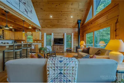 1016 Horizon Trail, Nebo, NC 28761 - Photo 16