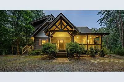 1016 Horizon Trail, Nebo, NC 28761 - Photo 2