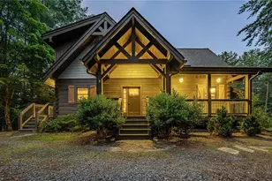 1016 Horizon Trail, Nebo, NC 28761 - Photo 2