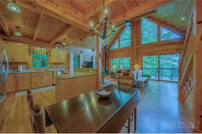 1016 Horizon Trail, Nebo, NC 28761 - Photo 8