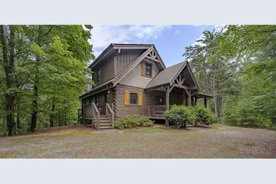 1016 Horizon Trail, Nebo, NC 28761 - Photo 36