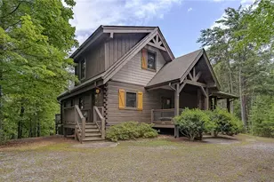 1016 Horizon Trail, Nebo, NC 28761 - Photo 36