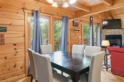 181 Enchanted Woods Road, Seven Devils, NC 28604 - Photo 8