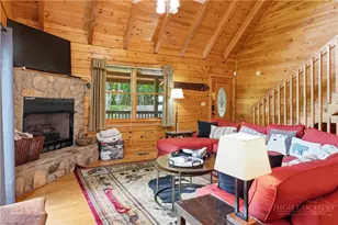 181 Enchanted Woods Rd, Seven Devils, NC 28604 - Photo 4