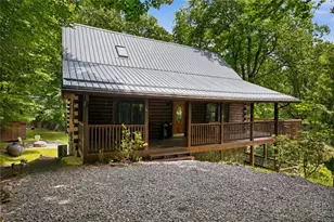 181 Enchanted Woods Rd, Seven Devils, NC 28604 - Photo 1
