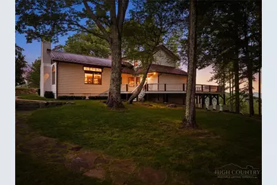 496 McGuire Road, Elk Park, NC 28622 - Photo 6