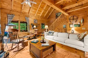 142 Village Cluster Rd, Beech Mountain, NC 28604 - Photo 8