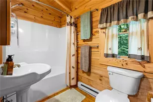 142 Village Cluster Rd, Beech Mountain, NC 28604 - Photo 24