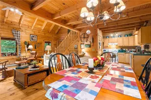 142 Village Cluster Rd, Beech Mountain, NC 28604 - Photo 10