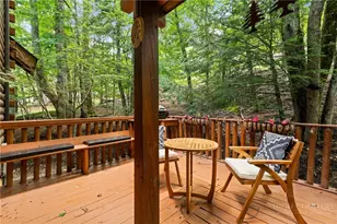 142 Village Cluster Rd, Beech Mountain, NC 28604 - Photo 26