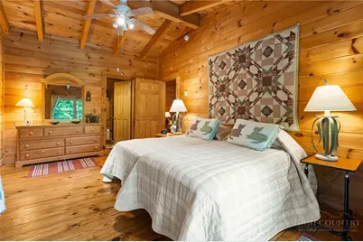 142 Village Cluster Road, Beech Mountain, NC 28604 - Photo 22