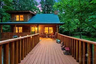142 Village Cluster Rd, Beech Mountain, NC 28604 - Photo 2