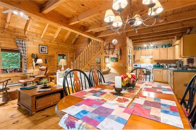 142 Village Cluster Road, Beech Mountain, NC 28604 - Photo 10