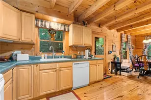 142 Village Cluster Rd, Beech Mountain, NC 28604 - Photo 14