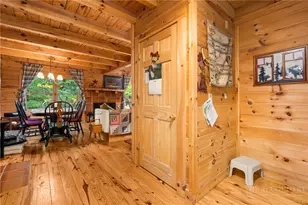 142 Village Cluster Rd, Beech Mountain, NC 28604 - Photo 12
