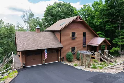 1009 Larkspur Trail, Banner Elk, NC 28604 - Photo 2
