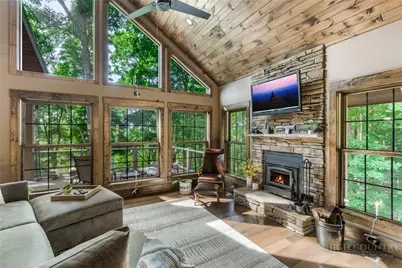 1009 Larkspur Trail, Banner Elk, NC 28604 - Photo 6