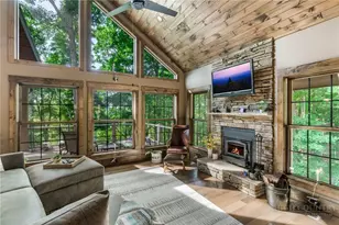 1009 Larkspur Trl, Banner Elk, NC 28604 - Photo 6