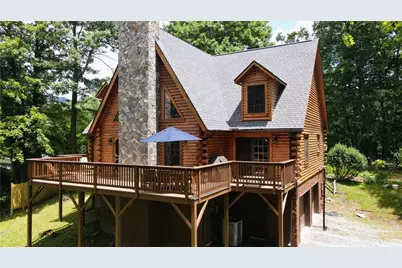 487 Klonteska Drive, Banner Elk, NC 28604 - Photo 8