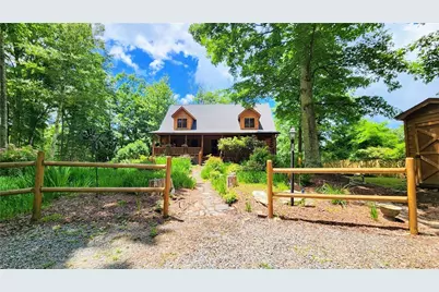 487 Klonteska Drive, Banner Elk, NC 28604 - Photo 2