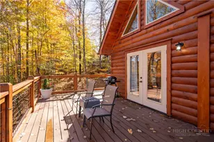 214 Lakeledge Rd, Beech Mountain, NC 28604 - Photo 8