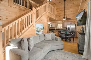 214 Lakeledge Rd, Beech Mountain, NC 28604 - Photo 2