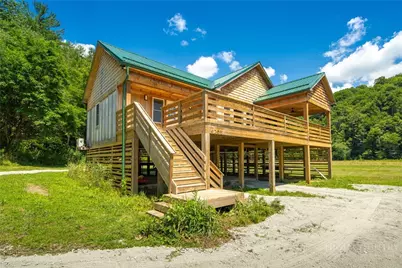 4205 Railroad Grade Road, Fleetwood, NC 28626 - Photo 46