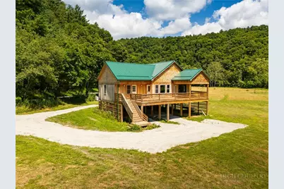 4205 Railroad Grade Road, Fleetwood, NC 28626 - Photo 4