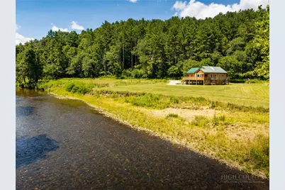 4205 Railroad Grade Road, Fleetwood, NC 28626 - Photo 2