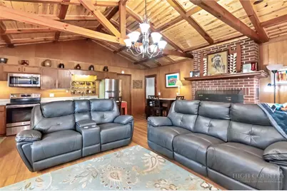 430 Holiday Hills Road, Boone, NC 28607 - Photo 18