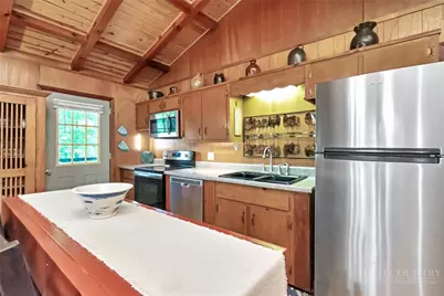 430 Holiday Hills Road, Boone, NC 28607 - Photo 8