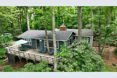 430 Holiday Hills Road, Boone, NC 28607 - Photo 2