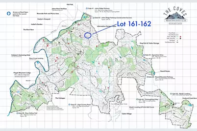 Lot 161/162 Rocky Falls Lane, Lenoir, NC 28645 - Photo 16