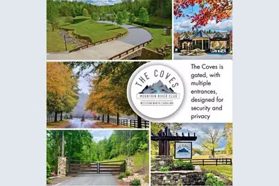 Lot 161/162 Rocky Falls Lane, Lenoir, NC 28645 - Photo 22