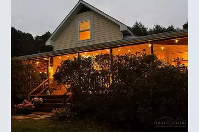3026 Mountain Dale Road, Vilas, NC 28692 - Photo 2