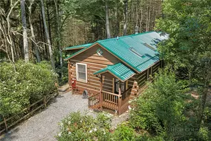 494 Laurelwood Ln, Boone, NC 28607 - Photo 2