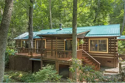 494 Laurelwood Lane, Boone, NC 28607 - Photo 1
