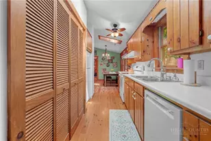 494 Laurelwood Ln, Boone, NC 28607 - Photo 4