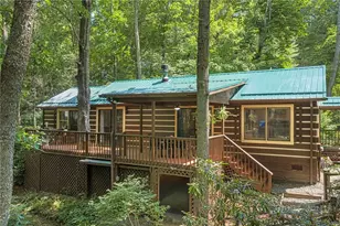 494 Laurelwood Ln, Boone, NC 28607 - Photo 1