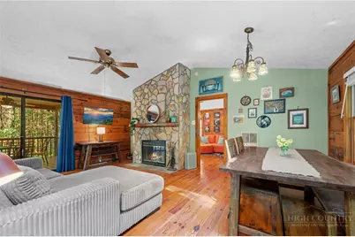 494 Laurelwood Lane, Boone, NC 28607 - Photo 6