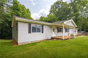 954 Big Flatts Church Rd, Fleetwood, NC 28626 - Photo 4