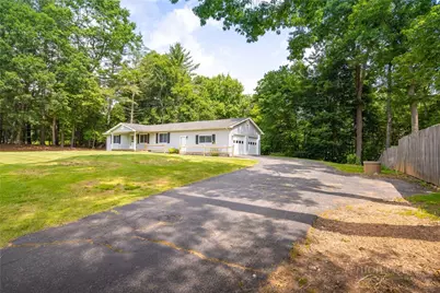 954 Big Flatts Church Road, Fleetwood, NC 28626 - Photo 1